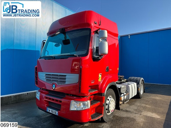 Xe đầu kéo RENAULT Premium 460