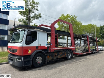 Xe đầu kéo RENAULT Premium 460