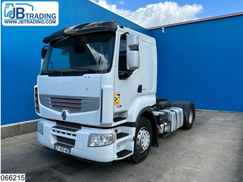 Xe đầu kéo RENAULT Premium 460