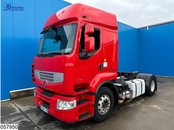 Xe đầu kéo RENAULT Premium 460