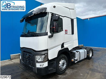 Xe đầu kéo RENAULT T 460