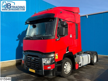 Xe đầu kéo RENAULT T 460