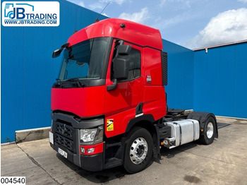 Xe đầu kéo RENAULT T 460
