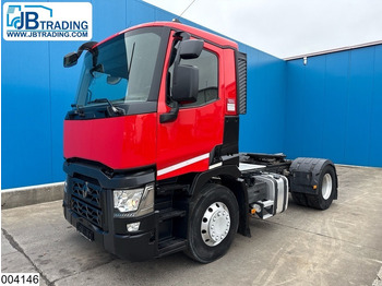Xe đầu kéo RENAULT T 460