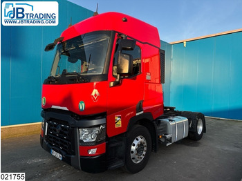 Xe đầu kéo RENAULT T 460