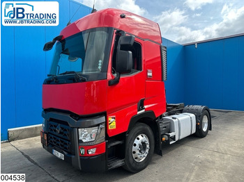 Xe đầu kéo RENAULT T 460