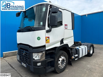 Xe đầu kéo RENAULT T 460