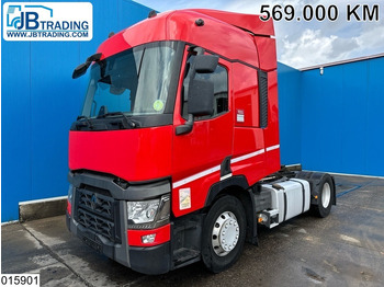 Xe đầu kéo RENAULT T 460