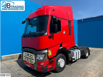 Xe đầu kéo RENAULT T 480