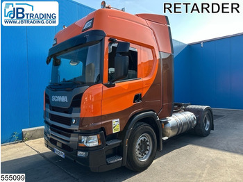 Xe đầu kéo SCANIA G 410