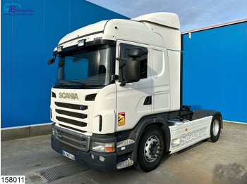 Xe đầu kéo SCANIA G 440