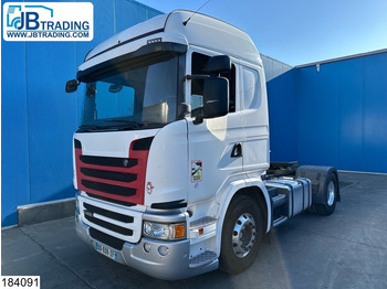 Xe đầu kéo SCANIA G 450