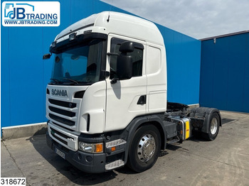 Xe đầu kéo SCANIA G 480