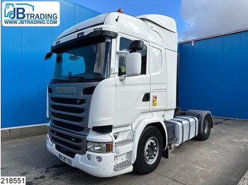 Xe đầu kéo SCANIA R 450