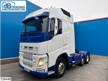 Xe đầu kéo VOLVO FH 500