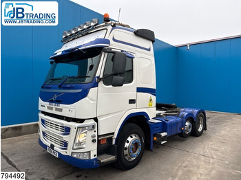 Xe đầu kéo VOLVO FM 460