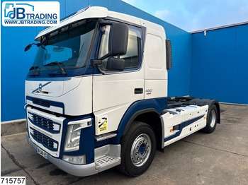 Xe đầu kéo VOLVO FM 460