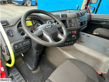 Xe đầu kéo DAF CF 440 EURO 6, RETARDER, PTO: hình 5 Xe đầu kéo DAF CF 440 EURO 6, RETARDER, PTO: hình 5