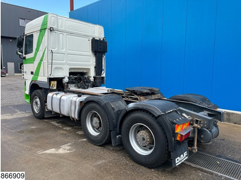 Xe đầu kéo DAF XF 460 6x4, EURO 5, Manual, Retarder, Hydrauliek: hình 4