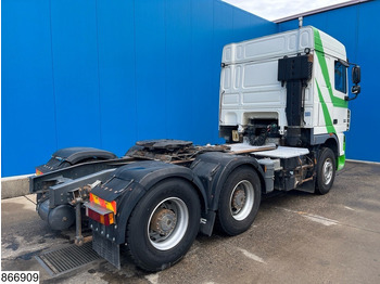 Xe đầu kéo DAF XF 460 6x4, EURO 5, Manual, Retarder, Hydrauliek: hình 3