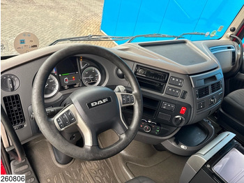 Xe đầu kéo DAF XF 480 EURO 6, Retarder, Standairco, PTO: hình 5 Xe đầu kéo DAF XF 480 EURO 6, Retarder, Standairco, PTO: hình 5