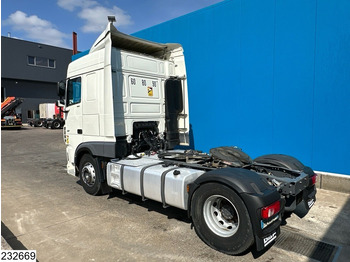Xe đầu kéo DAF XF 480 EURO6, PTO, Hydraulic, Standairco: hình 4