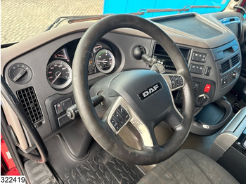 Xe đầu kéo DAF XF 530 EURO 6, Standairco, PTO: hình 5
