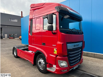 Xe đầu kéo DAF XF 530 EURO 6, Standairco, PTO: hình 3