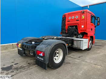 Xe đầu kéo MAN TGS 18 460 EURO 6, ACC, Retarder, PTO: hình 4