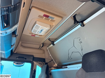 Xe đầu kéo MAN TGX 18 460 EURO 6, Retarder, ACC, Standairco, Mega: hình 5