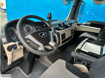 Xe đầu kéo MAN TGX 26 500 6x2, EURO 6, Retarder, Hydraulics: hình 5