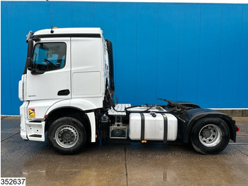 Xe đầu kéo Mercedes-Benz Actros 1845 EURO 6, Hydraulic: hình 3 Xe đầu kéo Mercedes-Benz Actros 1845 EURO 6, Hydraulic: hình 3