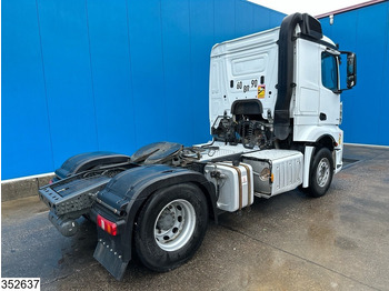 Xe đầu kéo Mercedes-Benz Actros 1845 EURO 6, Hydraulic: hình 2 Xe đầu kéo Mercedes-Benz Actros 1845 EURO 6, Hydraulic: hình 2