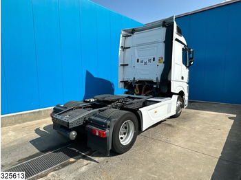 Xe đầu kéo Mercedes-Benz Actros 1845 EURO 6, Retarder, Standairco: hình 2