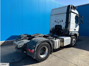 Xe đầu kéo Mercedes-Benz Actros 1846 EURO 6, Retarder, Hydraulic: hình 3