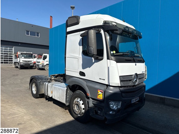 Xe đầu kéo Mercedes-Benz Actros 1846 EURO 6, Retarder, Hydraulic: hình 2