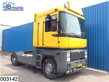 Xe đầu kéo Renault AE Magnum 560 EURO 2, V8, Manual, Airco, Hydraul: hình 1