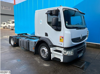 Xe đầu kéo Renault Premium 380 Dxi EURO 5, Retarder, LOHR: hình 3
