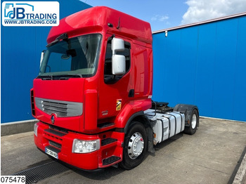 Cho thuê Renault Premium 460 Dxi EURO 5, Retarder Renault Premium 460 Dxi EURO 5, Retarder: hình 1