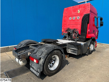 Cho thuê Renault Premium 460 Dxi EURO 5, Retarder Renault Premium 460 Dxi EURO 5, Retarder: hình 2