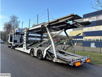 Xe đầu kéo Renault Premium 460 Dxi EURO 5, Retarder, ROLFO, Combi: hình 2