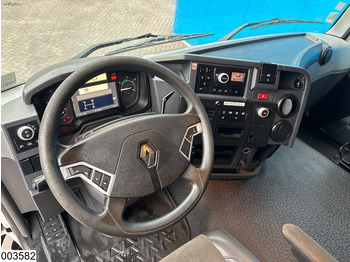 Xe đầu kéo Renault T 380 EURO 6, Retarder: hình 5