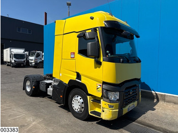 Xe đầu kéo Renault T 440 EURO 6, Retarder, Compressor, Standairco: hình 2
