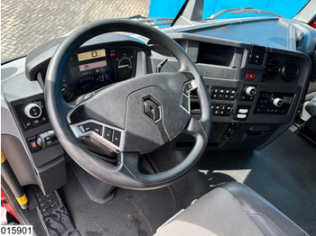 Xe đầu kéo Renault T 460 EURO 6, Retarder, Standairco, PTO: hình 5