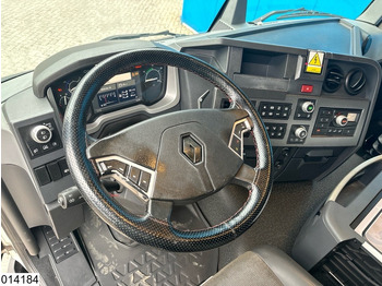 Xe đầu kéo Renault T 480 EURO 6, PTO: hình 5