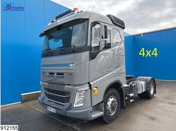 Xe đầu kéo Volvo FH 500 4x4, EURO 6, Hydraulic: hình 1