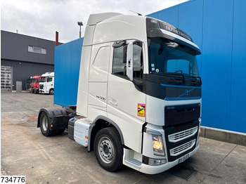 Xe đầu kéo Volvo FH 500 EURO 6: hình 4