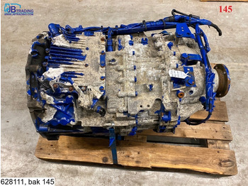 Hộp số ZF