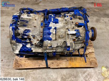 Hộp số ZF