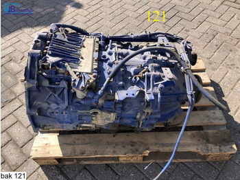 Hộp số ZF